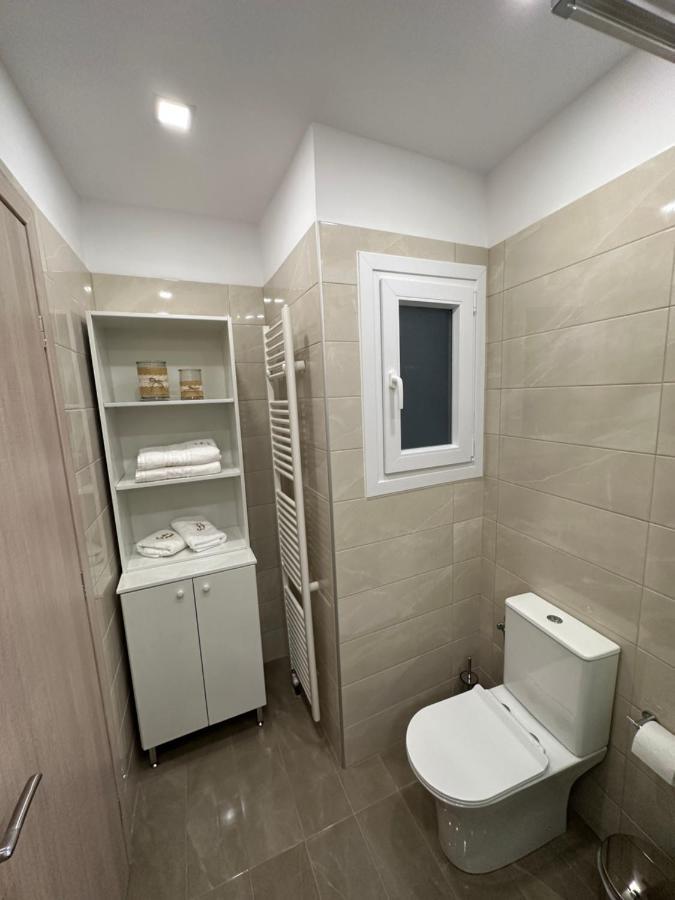Jj Volos Luxury Center Home Экстерьер фото